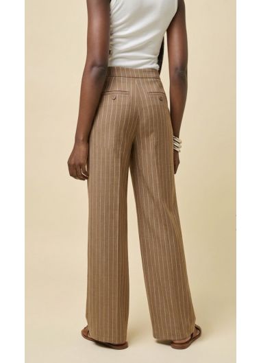 Product Image: SARAH CAMEL PANTS