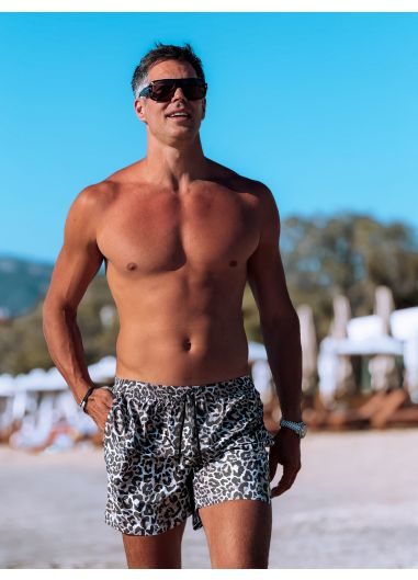 Product Image: PHYLLIS SWIM SHORTS