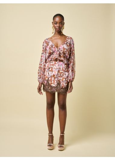 Product Image: BEGONIA SKIRT