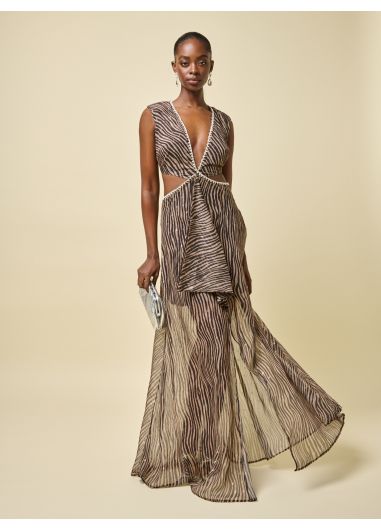 Product Image: FOXGLOVE DRESS
