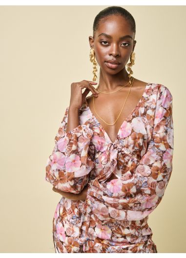 Product Image: BEGONIA TOP