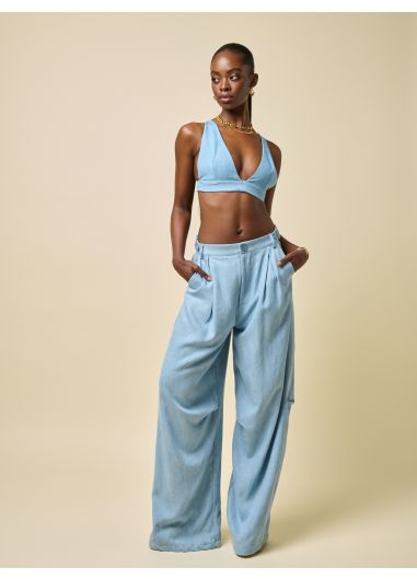 Product Image: BLUEBELL BUSTIER
