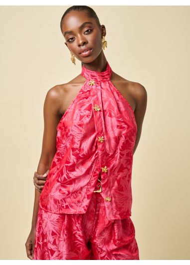 Product Image: CRANBERRY TOP