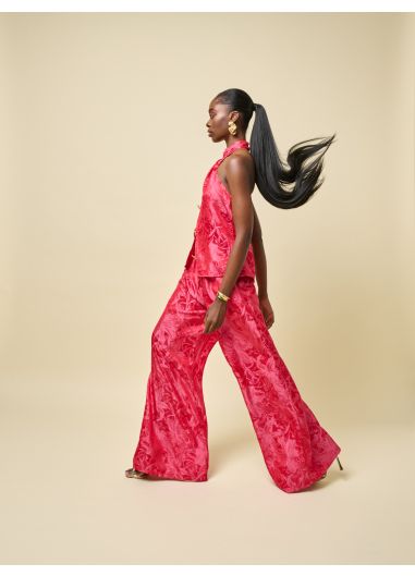 Product Image: CRANBERRY PANTS
