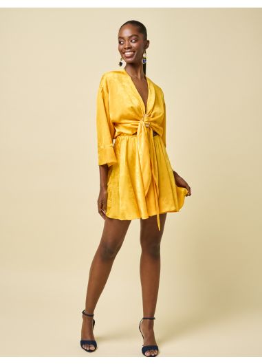 Product Image: HELIOTROPE OVERALL