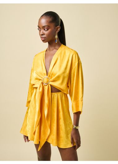 Product Image: HELIOTROPE OVERALL