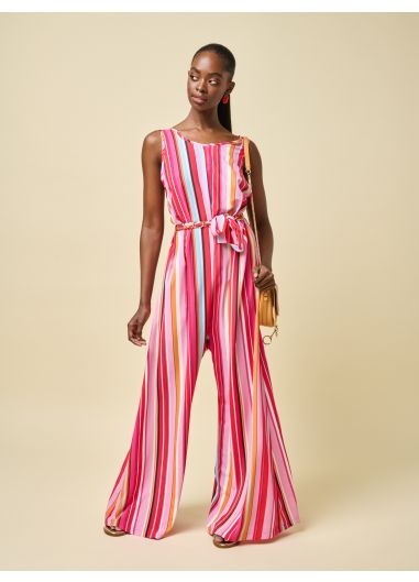 Product Image: MALLOW OVERALL