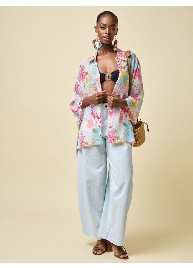 Product Image: THEROS SHIRT