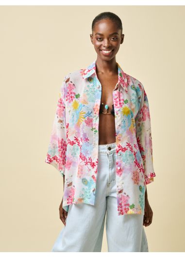 Product Image: THEROS SHIRT