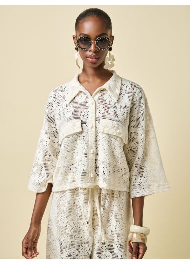 Product Image: CHAMOMILE SHIRT