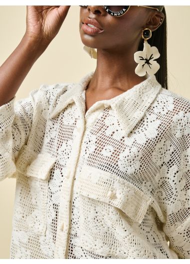 Product Image: CHAMOMILE SHIRT