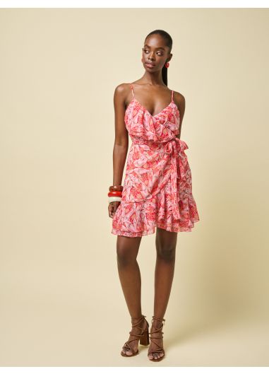 Product Image: CICADAS DRESS