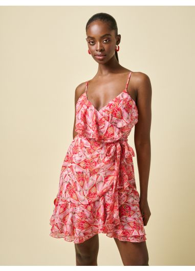 Product Image: CICADAS DRESS