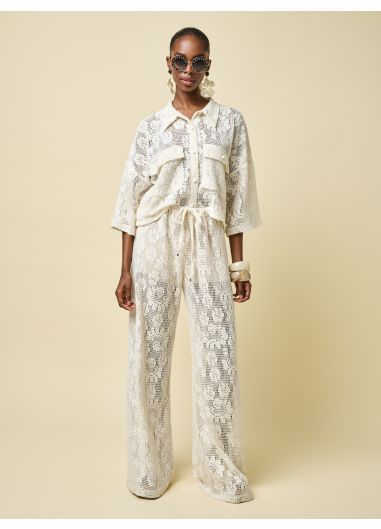 Product Image: CHAMOMILE PANTS