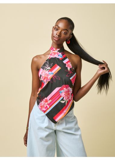 Product Image: PEONY TOP