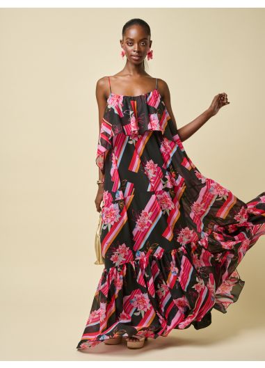 Product Image: PEONY DRESS