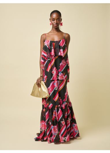 Product Image: PEONY DRESS