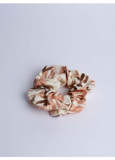 Product Image: NUDE HAIR SCRUNCHIE