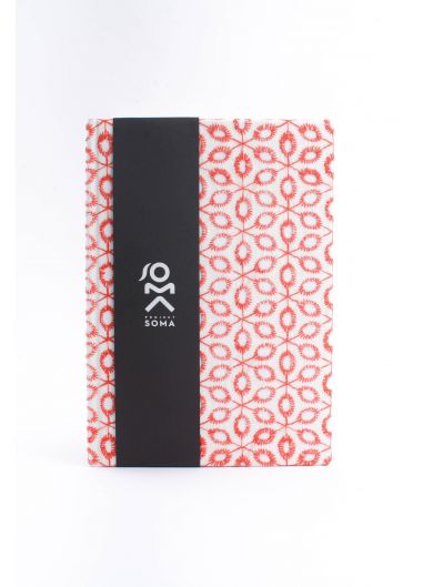 Product Image: LIMITED EDITION CORAL NOTEBOOK