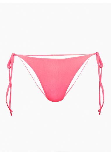 Product Image: EMELYA PINK BIKINI BOTTOMS