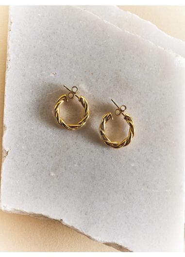 Product Image: FIND YOUR WAVE GOLD