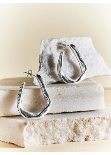 Product Image:  EMPTY LAKE SILVER