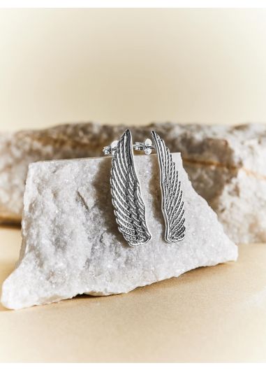 Product Image: WINGS SILVER