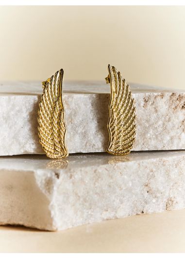 Product Image: WINGS GOLD