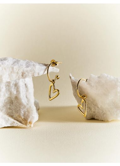 Product Image: HEARTY GOLD