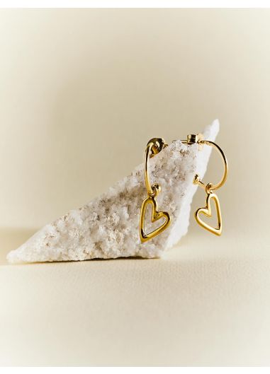 Product Image: HEARTY GOLD