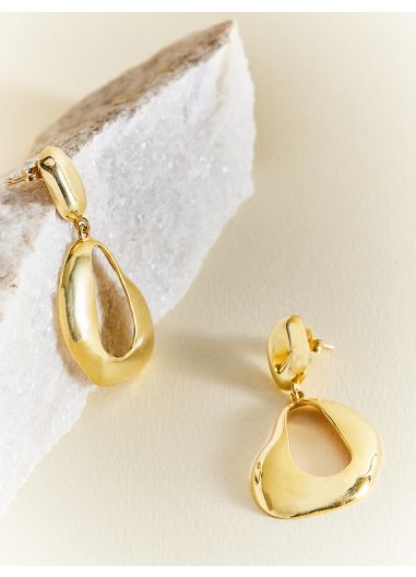 Product Image: IMPOSING GOLD