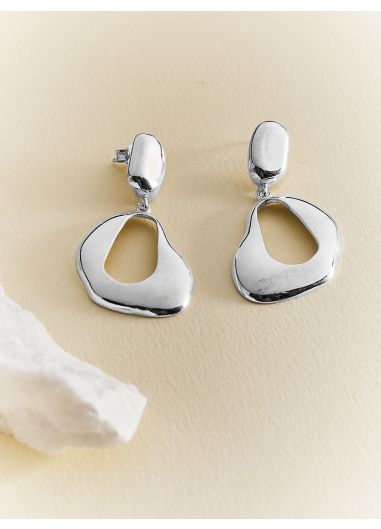 Product Image: IMPOSING SILVER