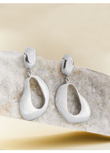 Product Image: IMPOSING SILVER
