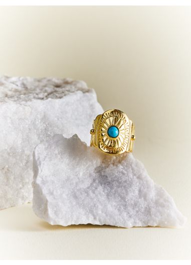 Product Image: FORGET ME NOT GOLD