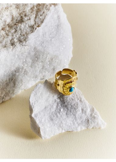 Product Image: FORGET ME NOT GOLD