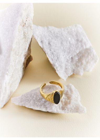Product Image: DARK STONE GOLD