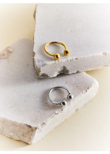 Product Image: SPICE SILVER