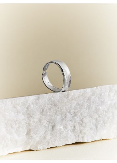 Product Image: BECOMING SILVER