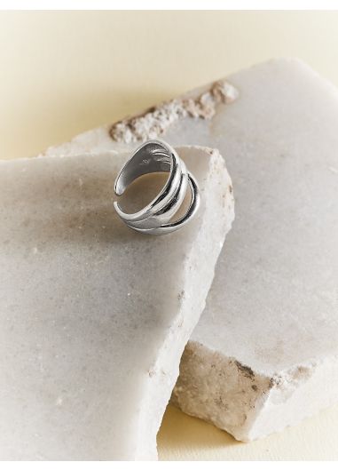 Product Image: DELICATE SILVER