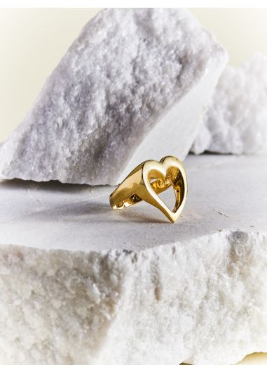 Product Image: EMPTY HEART GOLD