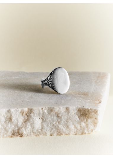 Product Image: BONNY SILVER