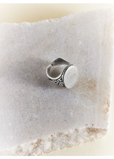 Product Image: BONNY SILVER