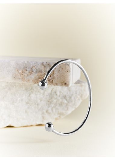Product Image: ENTICING SILVER