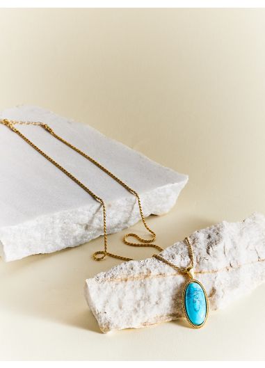 Product Image: DEEP BLUE GOLD