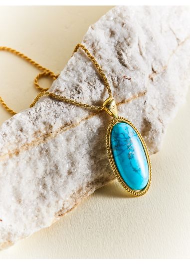 Product Image: DEEP BLUE GOLD