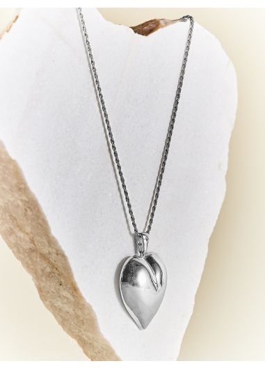 Product Image: HARPER SILVER
