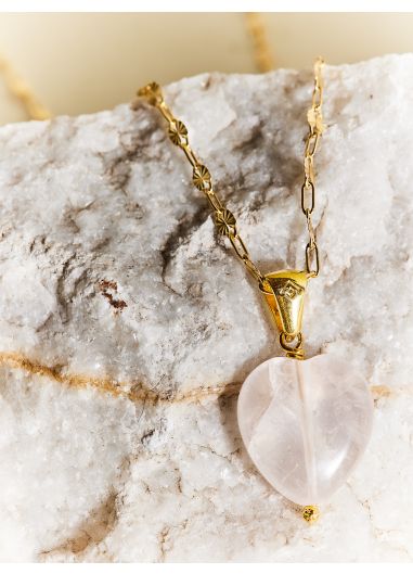 Product Image: TRANSPARENCY GOLD