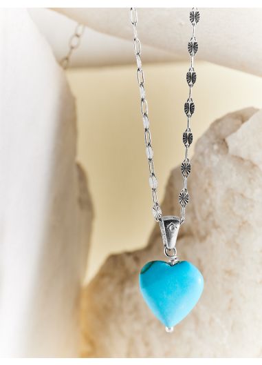 Product Image: BLUE LAGOON SILVER