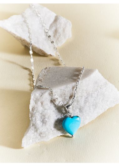 Product Image: BLUE LAGOON SILVER