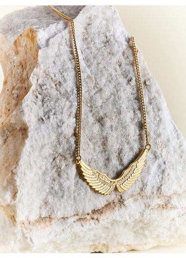Product Image: MY ANGIE GOLD